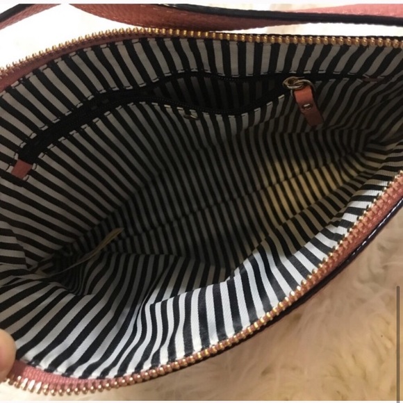 Kate Spade Jackson Street Crossbody - Picture 5 of 6